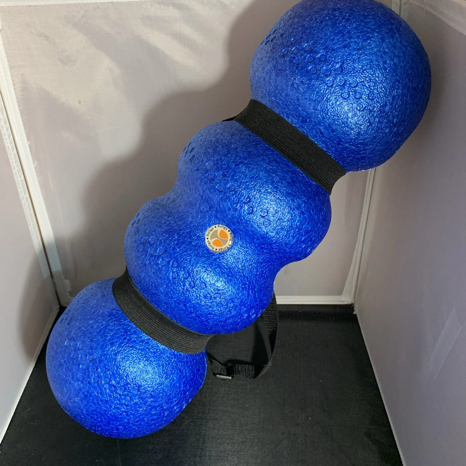 Standard 18” The Better Foam Roller for Flexibility, Muscle Recovery, Turquoise