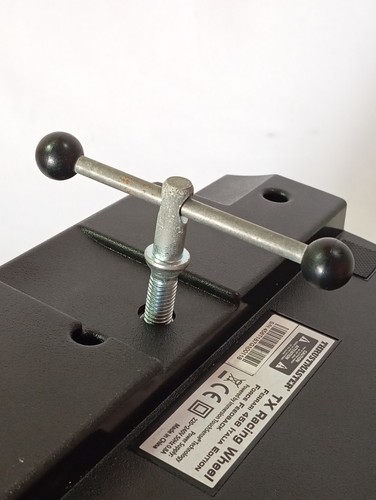 Thrustmaster T-Handle Screw - Vis De Serrage Métallique Pour Servo Moteurs TM