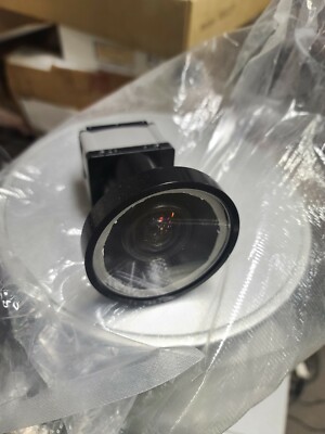  IDS GigE Vision uEye gv-5260FA Industrial Camera 2.35MP CMOS SONY Sensor IMX249