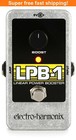Electro Harmonix LPB-1 Booster di potenza lineare nano - Nuovo