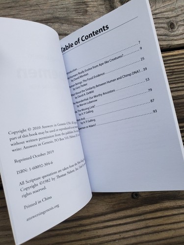 π A Pocket Guide to Apemen: Separating Fact From Fiction - Foto 3 di 3