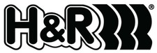 H&R Sport Springs Fits 08-13 BMW 128i/135i E82