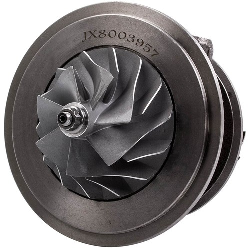Turbo Turbocharger Cartridge CHRA Core For Dodge Ram 5.9L 6BT 2500 3500 4089392 - Foto 5 di 10