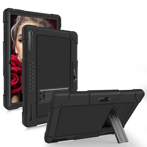 Tablet Pritom M10/QuntiCO Y10/Gateway 10.1 HD a prueba de golpes con cubierta de soporte - Imagen 8 de 37