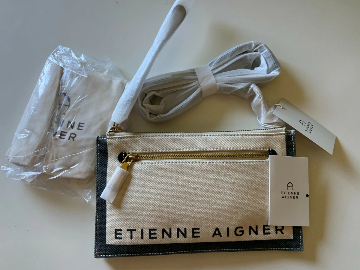 Etienne aigner faye new arrivals