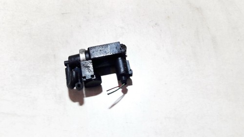 Audi A6 2005 Electrical selenoid (Electromagnetic solenoid) 059906 #568618-93