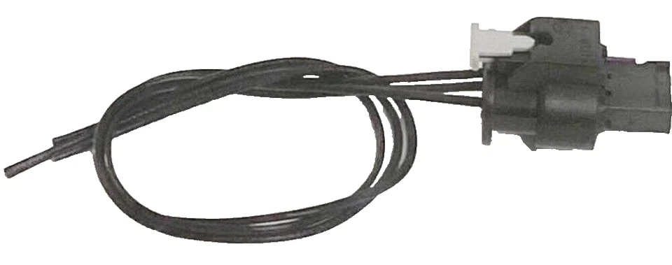 Crankshaft Position Sensor Connector For Buick Enclave Chevrolet Traverse 18-23 - Image 2 of 3