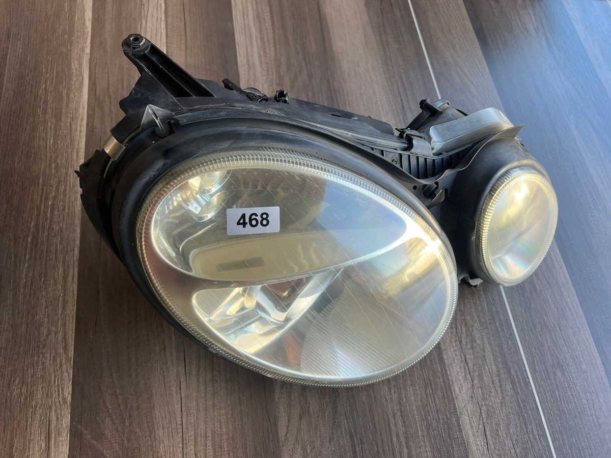 OEM 03-06 Mercedes E 320 350 500 55 Xenon HID Headlight Igniter