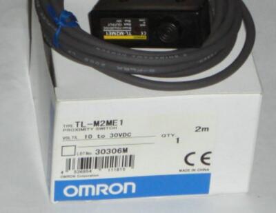 Fst  NEW IN BOX   TL-M2ME1 #E7