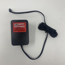 Buy Vintage Toys like TYCO RC XFO CLASS 2 14V Sealed Lead Acid BATTERY WALL C from eBay
