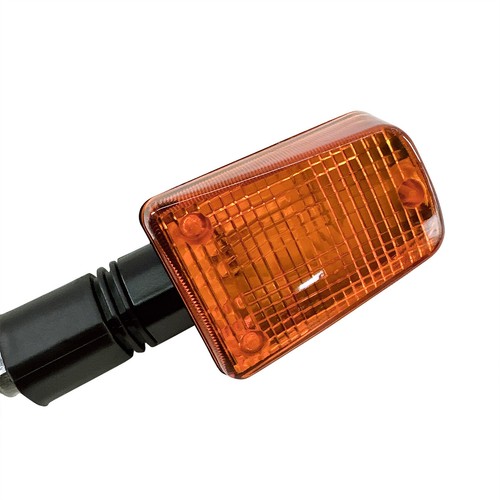 Short-Stem Turn Signal FOR Suzuki DR350 DR650 DR 125 200 250 350 GSXR 750 1100 - Picture 5 of 6
