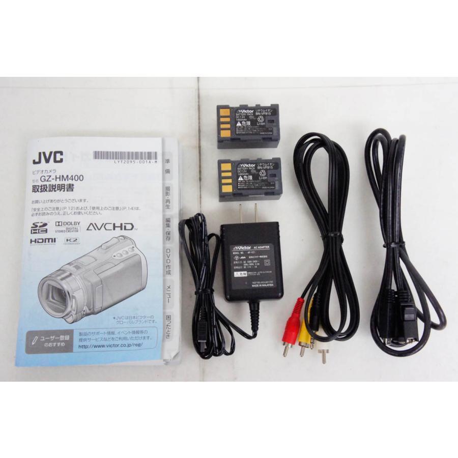 JVC Victor Everio HD Memory Movie GZ-HM400-B 32GB | eBay JVC Victor Everio HD Memory Movie GZ-HM400-B 32GB | eBay