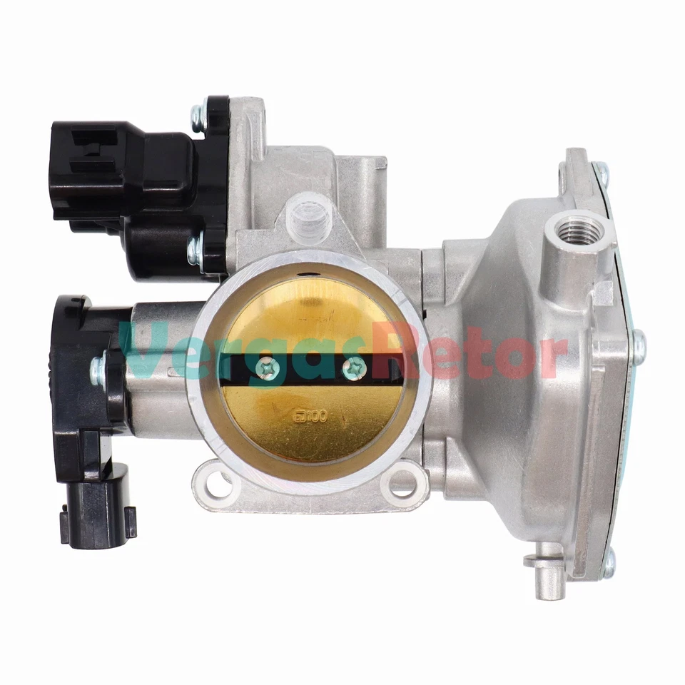 Throttle Body for 2016 2017 2018 Polaris Sportsman 570 EFI SP Touring - Image 3 of 4