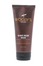 Woody's Shave Relief Balm, 6 oz 2 Pack