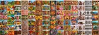 Set of 14 Heat Shrink Sleeve Decoration Easter Holiday For 98 Eggs Pysanka