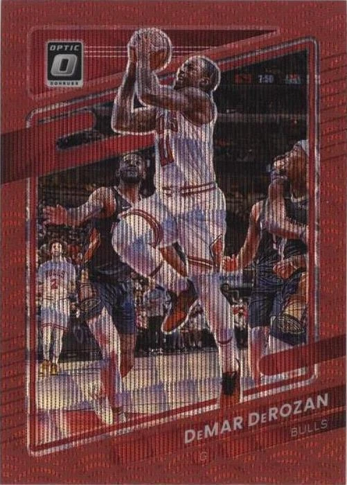 Red Wave Prizm