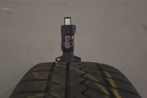Dezent TX Mercedes-Benz E220 W213 225/55R17 97H Continental Winterräder - Bild 9 von 12