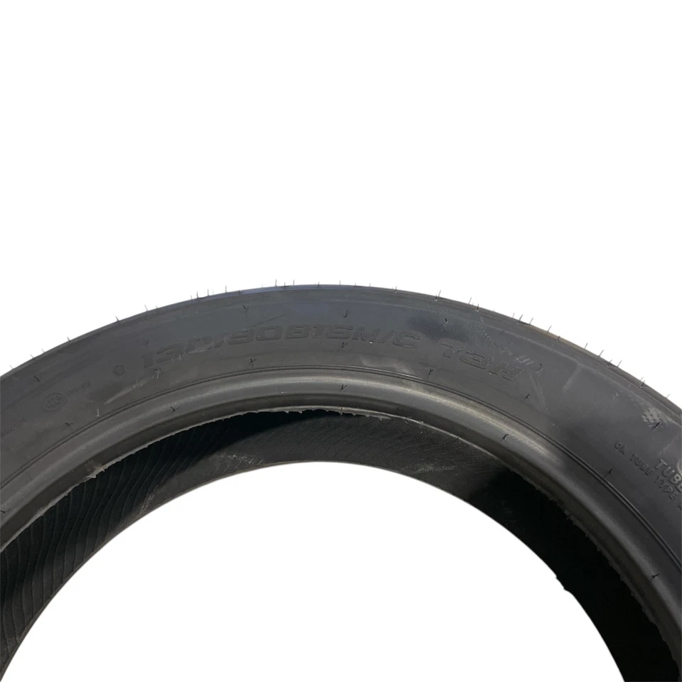 Front Shinko 130/90HB16 SR 777 73H TL REINF Tire for Harley Davidson Softail - Bild 3 von 3