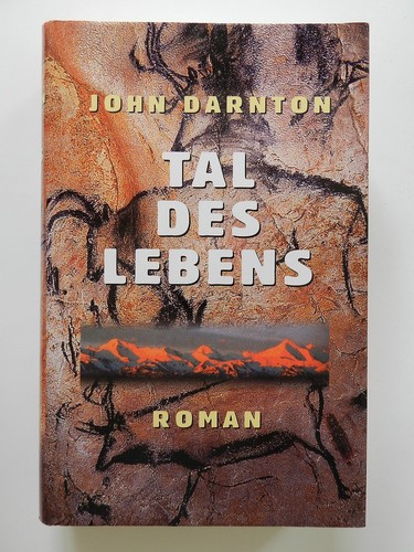 Enyo Auf Der Suche Nach Dem Tal Des Lebens Tal des Lebens John Darnton Roman Buch | eBay