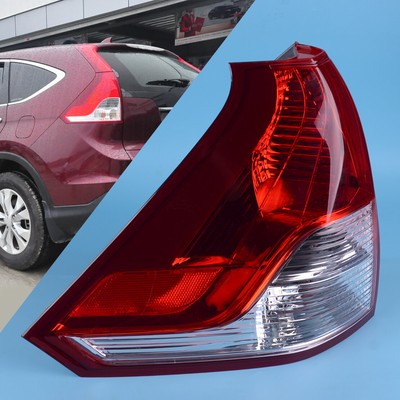 Fit für HONDA CRV CR-V 2012 2013 2014 Linkes Seite Rücklicht Bremsleuchte r