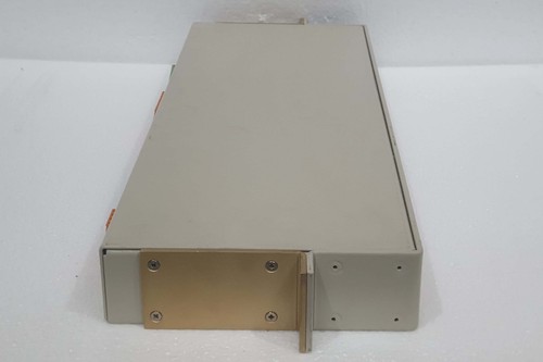 LANNG & STELMAN 1338-001 RMM MASTER MODULE ID 9715-2080 - Picture 4 of 10