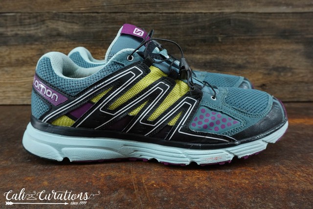 salomon x scream womens