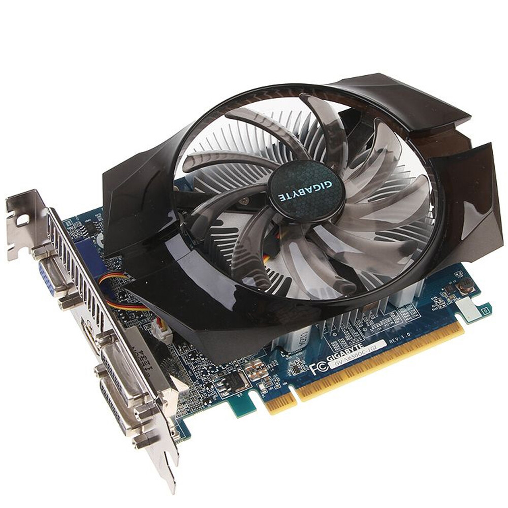Gigabyte Geforce Gtx 650 Ti Boost Specs Asus Geforce Gtx 650 Ti