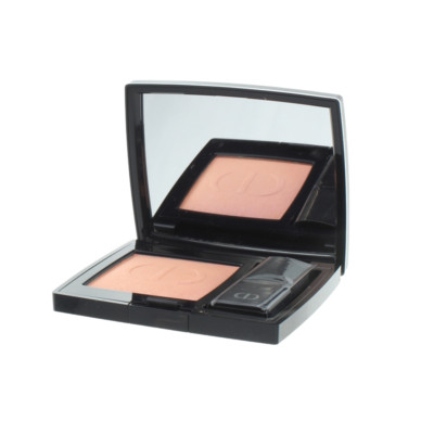 Dior Blusher Rouge Couture Colour Long Wear Powder Blush 601