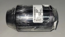 Nikon F Mount Micro 100MM Lens  w/ Invaritar 59-LGB-499 Telecentric Lens (B579)