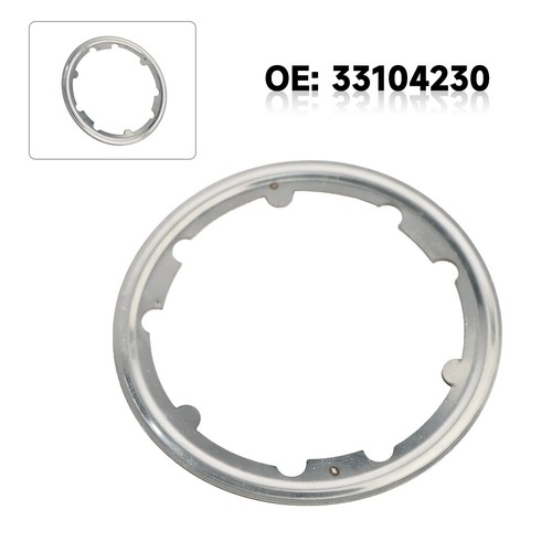 Exhaust Gasket 3104230 3101917 for Cummins ISX Engines - Picture 5 of 14