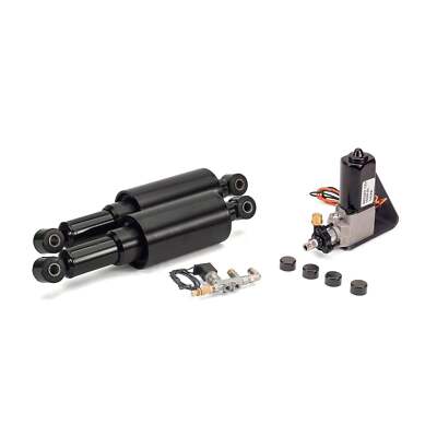 2008-2017 Harley-Davidson Dyna Smooth Ride Kit (MC-3104)
