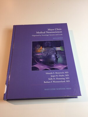 Mayo Clinic Medical Neurosciences