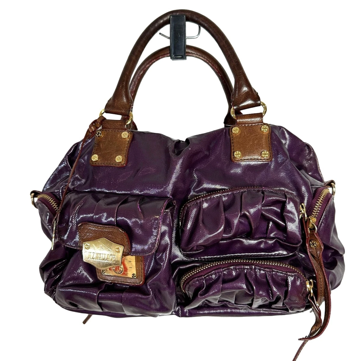 MZ Wallace Gold Bags & Handbags for Women for sale | eBay display picture 3