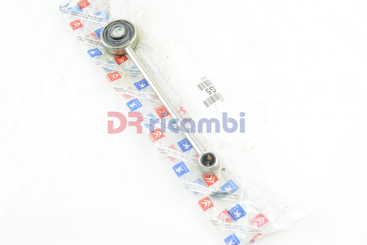 245291 2454G5 Kit Asta di Collegamento del Cambio, Sostituzione della Leva Dell'asta del Cambio di Collegamento del Collegamento del Cambio per 206 206CC 206SW 207