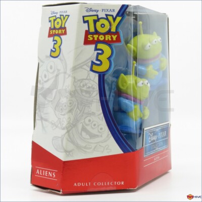 【ディズニー/PIXAR】EPOCH エイリアン(PS-03) ※価格は要相談 07171315_687878f75e932.jpg