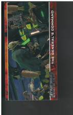 A5417- 2005 Star Wars Revenge of the Sith #s 1-80 -You Pick- 15+ FREE US SHIP