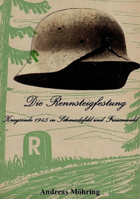 Thumbnail - Die Rennsteigfestung Andreas Möhring 9783734766671