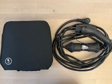 Volvo EV Charger C40 recharge S60 S90 XC60 XC90 OEM Charging Cord 15A 5-15 plug