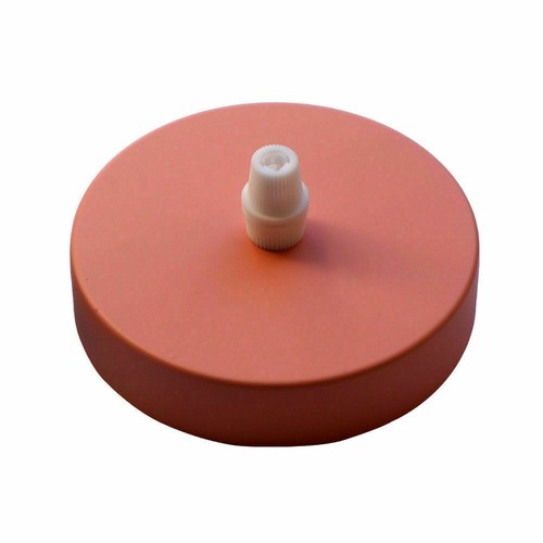 Portalampadina lampada da soffitto rosa colore vintage retrò antica vestibilità E27 - Foto 62 di 146