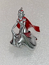 Disney 100 Years of Wonder Princess Ornament Hallmark Snow White Figure NEW