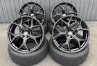 21 Zoll MM08 Felgen für Audi A4 Allroad B9 A7 S7 RS7 Sportback RS6 Avant C8 C7