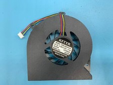 NEW for HP EliteBook 8450P 8460p 8460w 8470P 8470W CPU Fan 6033B0024002