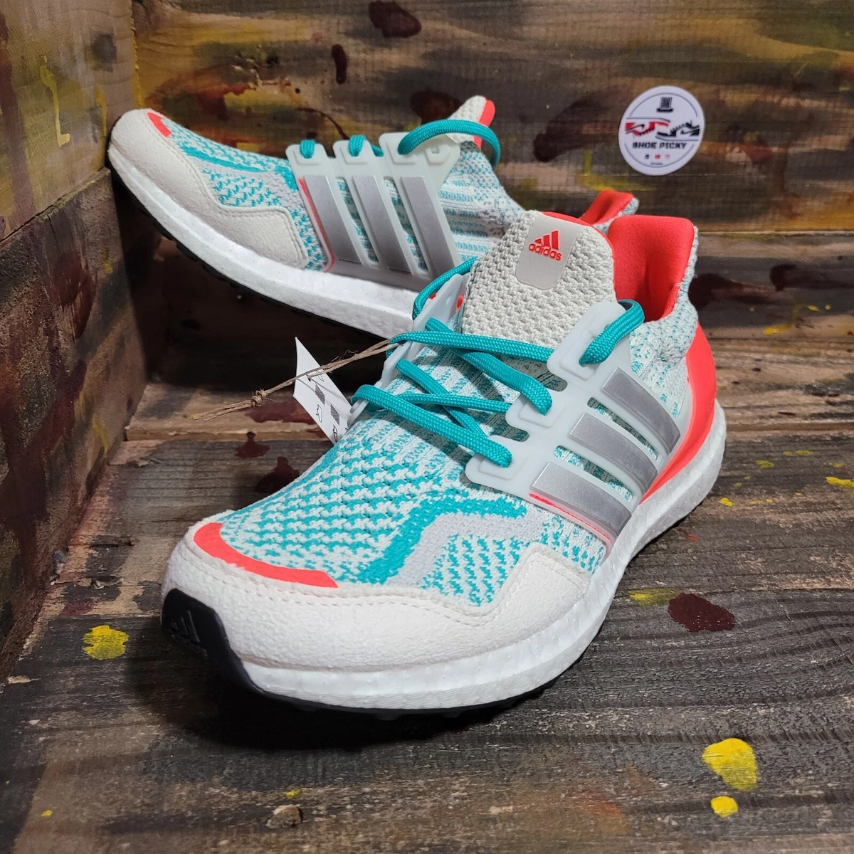 Adidas ultra hotsell boost j