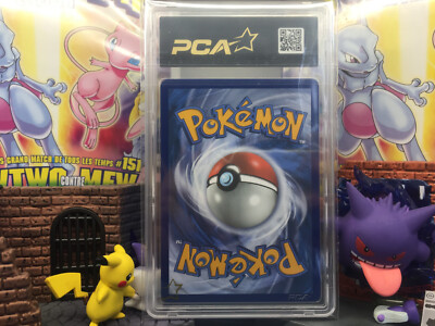 Lot De Figurines Pokémon : Lugia, Raikou, Groudon, Rayquaza, Dracaufeu - Neufs