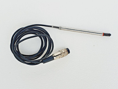 Marposs F50 Bleistift Sonde Testar, Kugel Punkt Fehlende