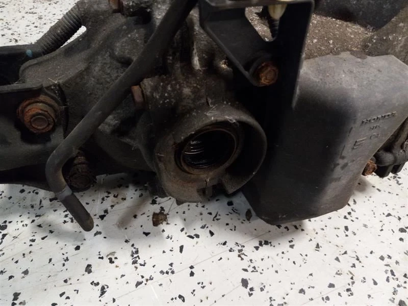 后部不同车轴适合本田 CR-V 2012 - 2014 — 第 4/4 张图片