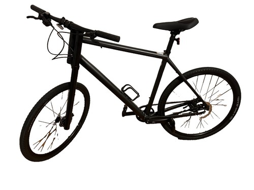 Cannondale CAAD8 Road Bike 63cm 700C Black/Red Drop Bar