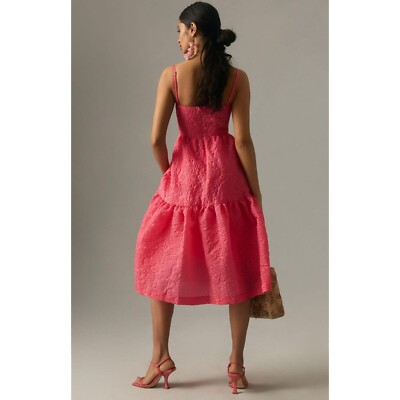 baggy denim dress Sleeveless Lace-Up Bow Loose Dress: Blue cable knit sweater mermaid Bridesmaid Dresses uk Size:40 in. Bluetified 💙💙💙💙 . _