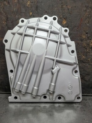  U340E U341E U341F, REAR COVER, 11 BOLT, NO MOUNT, TOYOTA & LEXUS