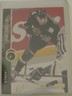 1994-95 Upper Deck UD Electric Ice #311 Paul Cavallini Dallas Stars Hockey Card
